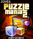 game pic for Puzzlemania IIS40v2